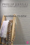 Phillip Jeffries Handira Cloth  Wallpaper